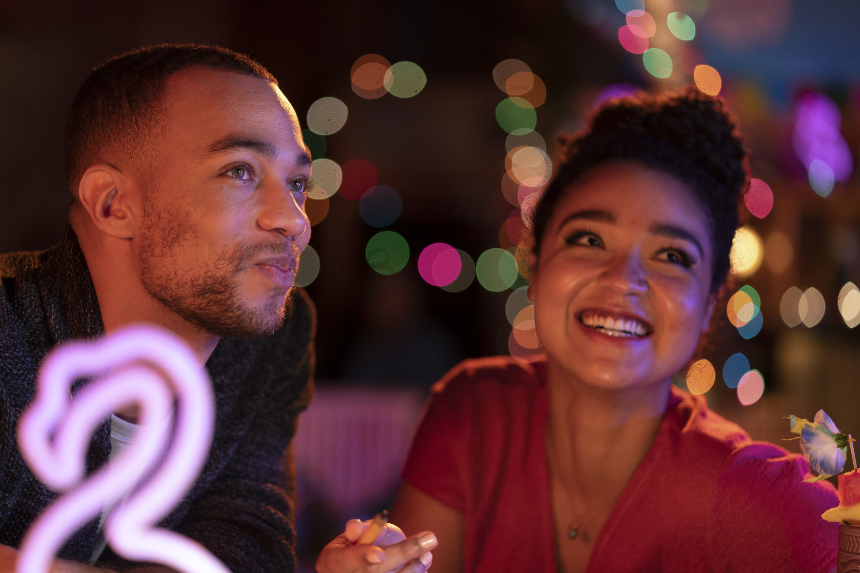 Ghosting: The Spirit of Christmas